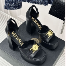 Versace Sandals
